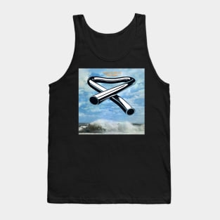 Tubular Bells Tank Top